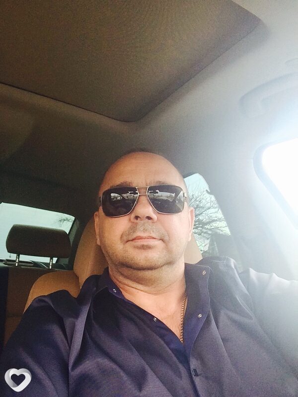 Виталий, 48, Краснодаре — анкета №3737047