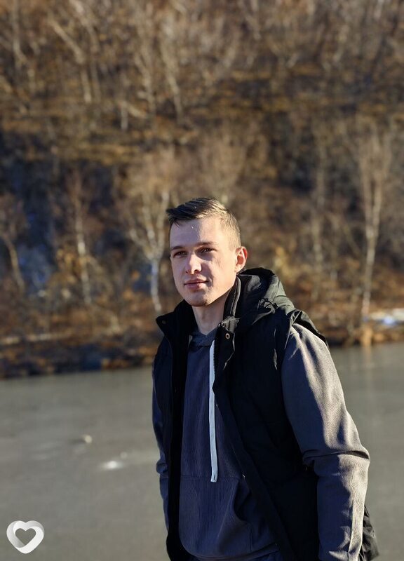 Алексей, 24, Владивостоке — анкета №3737051