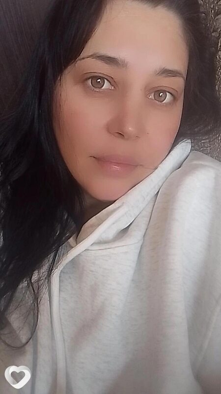 Юлия, 39, Ангарске — анкета №3737061