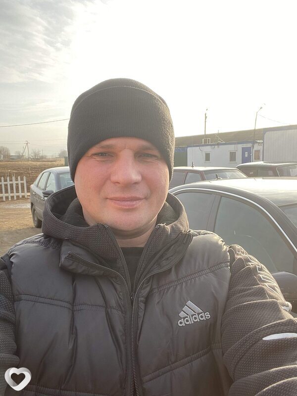 Илья, 40, Волгограде — анкета №3737063