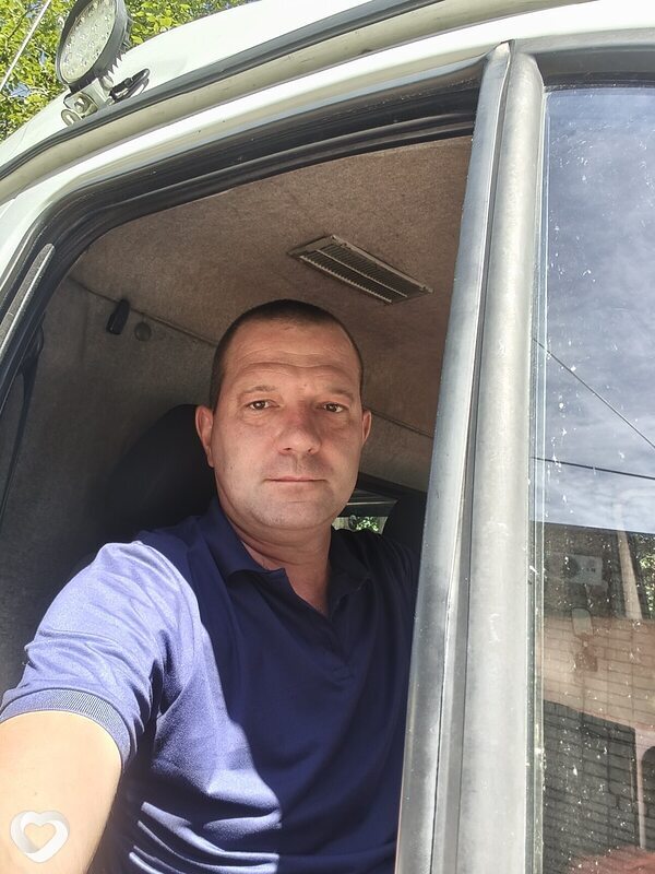 Алексей, 39, Комсомольске-на-Амуре — анкета №3737064