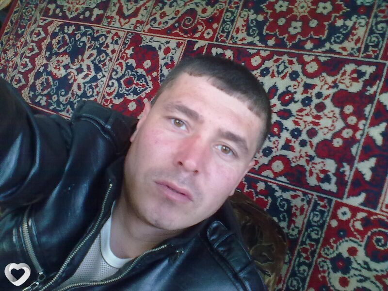 Евгений, 41, Новосибирске — анкета №3737068