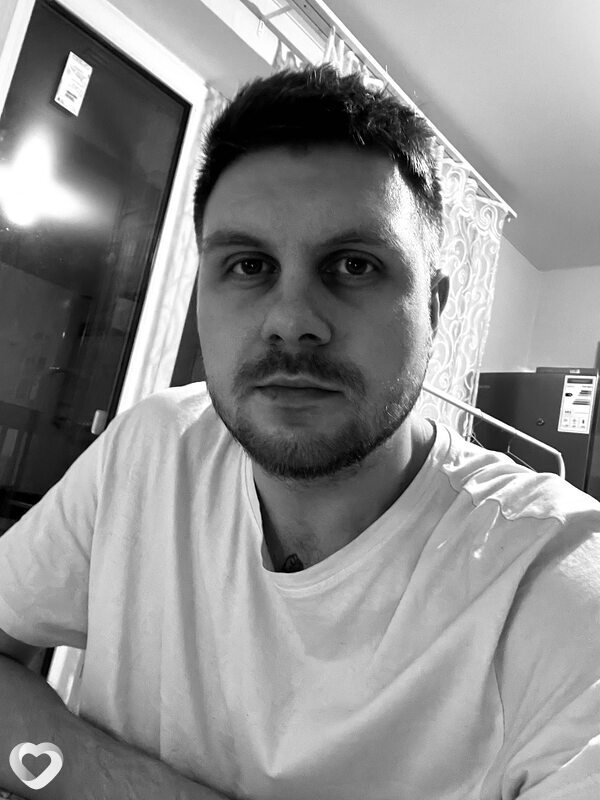 Максим, 28, Екатеринбурге — анкета №3737618