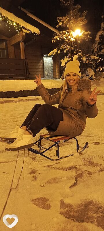 Анна, 41, Краснодаре — анкета №3737622