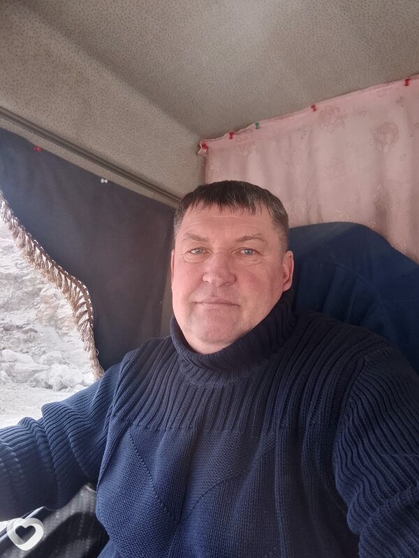 Рома, 47, Дальнегорске — анкета №3737628