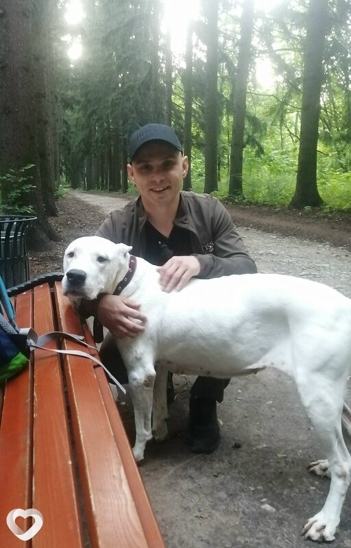 Alexander, 37, Москве — анкета №3737635