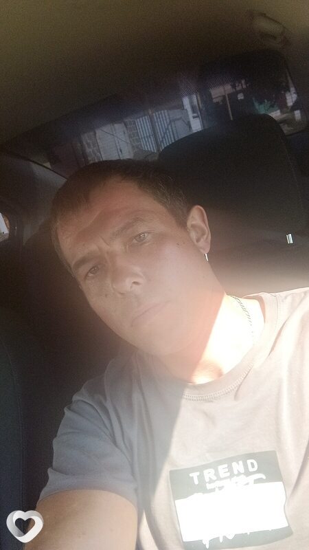 Юрий, 37, Новошахтинске — анкета №3737636