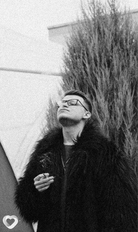 Artem, 28, Москве — анкета №3737023