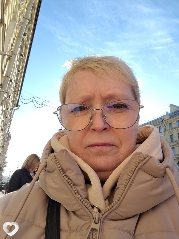 Елена, Новоуральск
