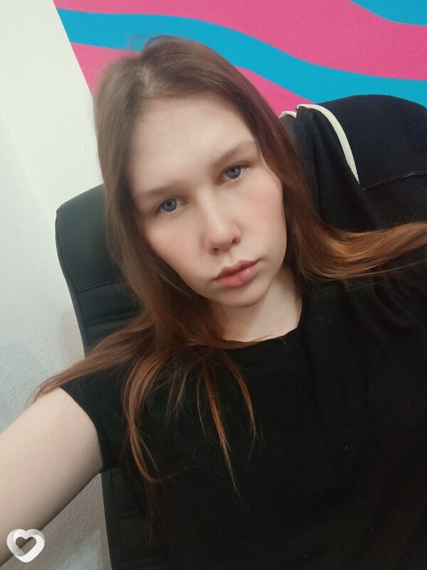 Инна, 23, Тюмени — анкета №3737039