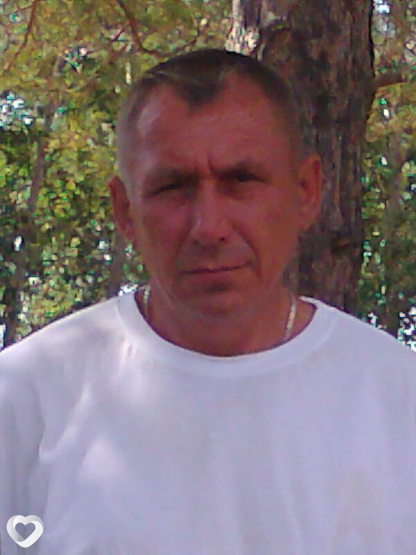 Николай, 55, Павлодаре — анкета №3737044