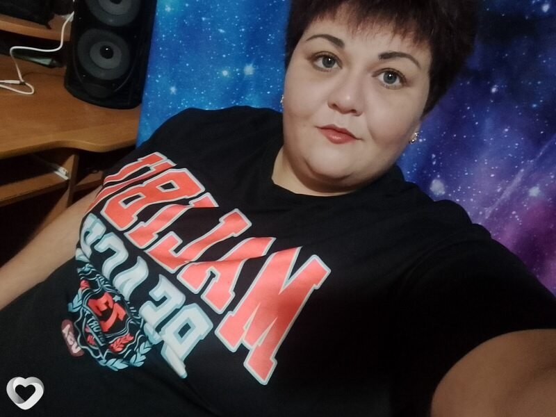 Светлана, 27, Красноярске — анкета №3737045