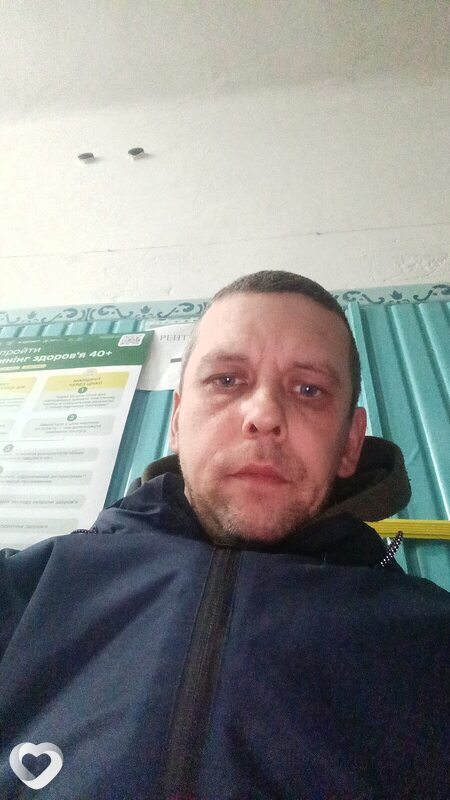Олександр, 37, Кременчуге — анкета №3737086