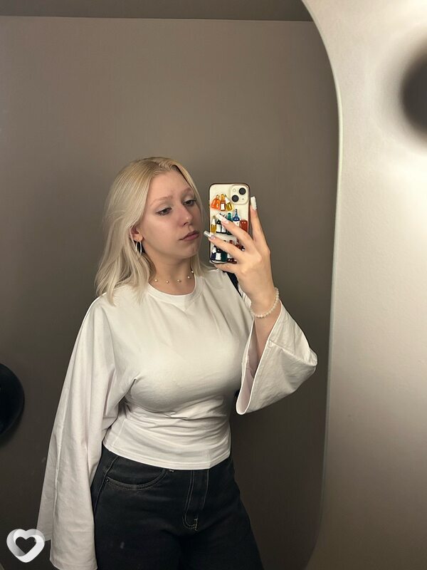 Anastasia, 19, Твери — анкета №3737087
