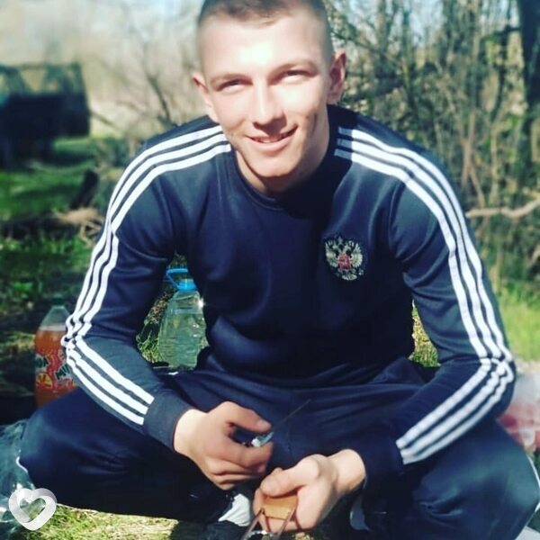 Сергей, 27, Петропавловске — анкета №3737092