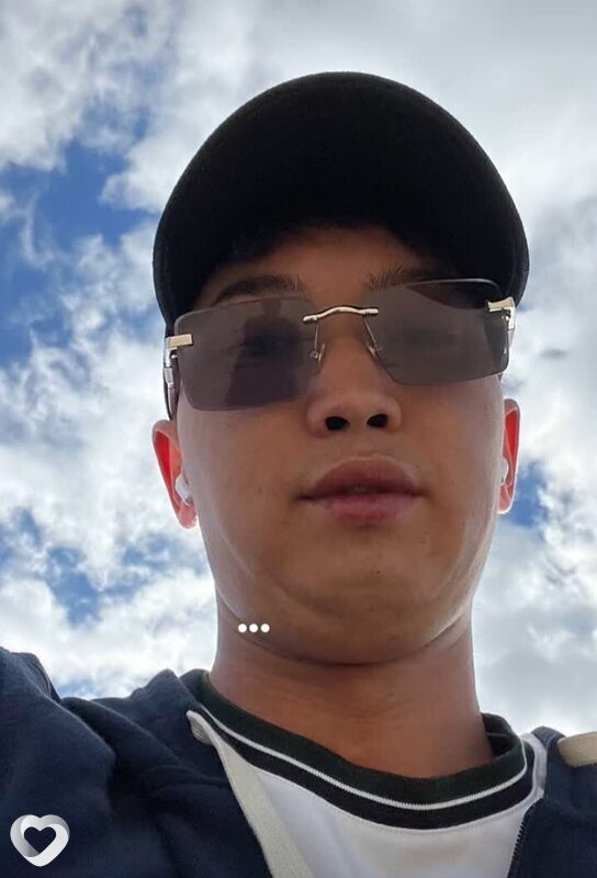 Дастан, 22, Астане — анкета №3737093