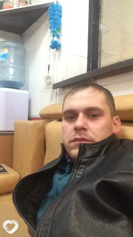 Aleksandf, 32, Благовещенске — анкета №3737094