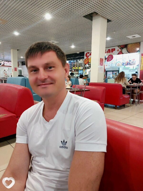Сергей, 39, Балакове — анкета №3737126