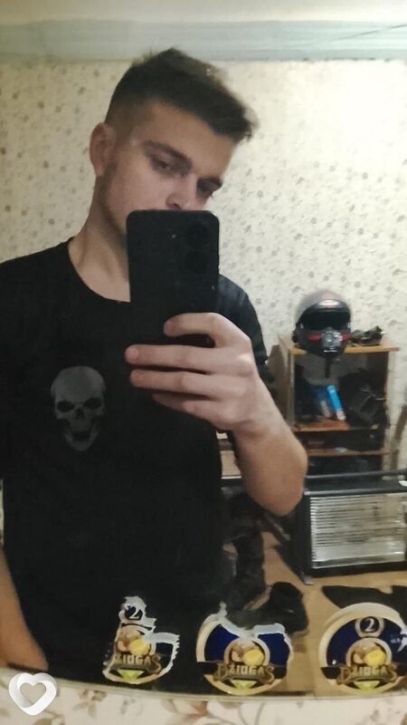 Олександр, 23, Одессе — анкета №3737127