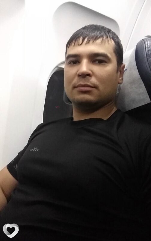 Дмитрий, 38, Красноярске — анкета №3737135