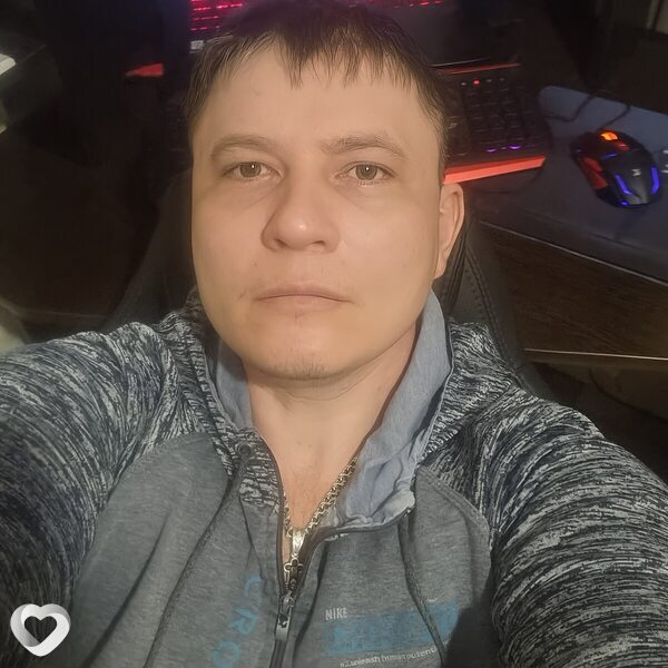 Александр, 38, Самаре — анкета №3737136