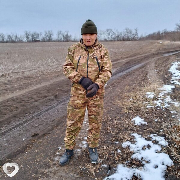 Михаил, Закаменск