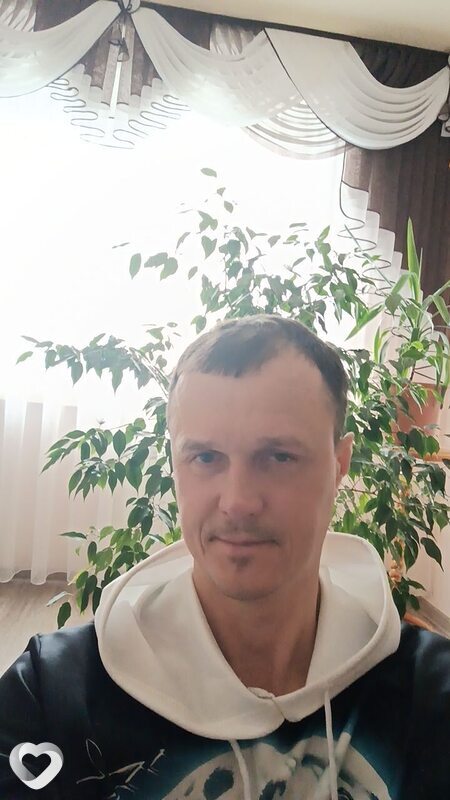 Александр, 44, Хабаровске — анкета №3737107