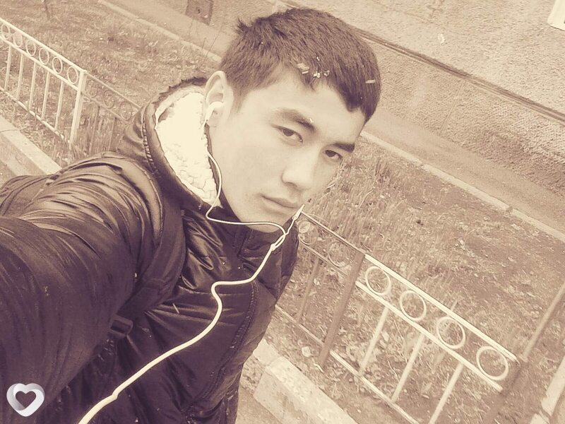 Нур, 30, Красноярске — анкета №3737110