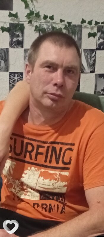 Олег, 46, Костанае — анкета №3737116