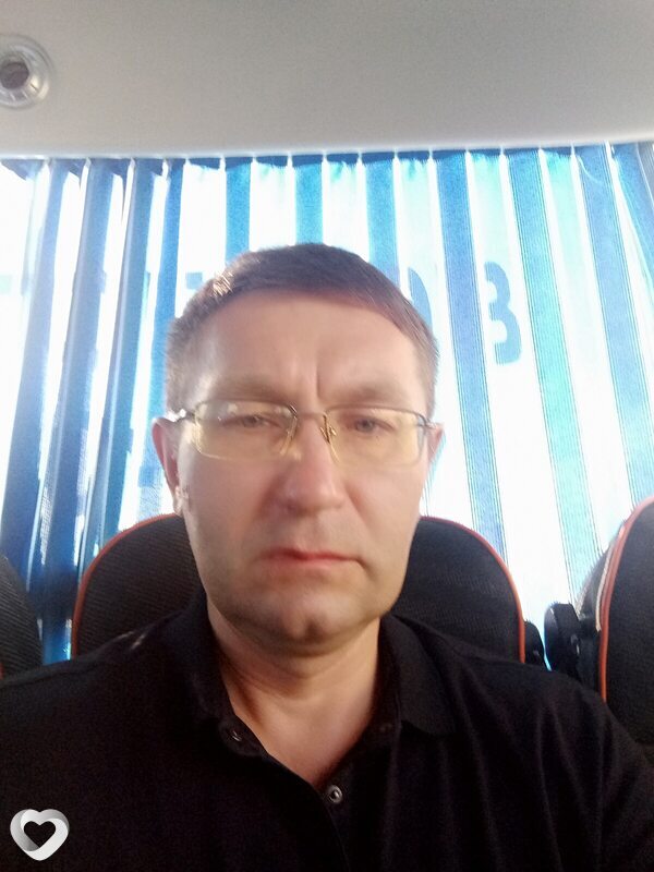 Татарин, 45, Набережных Челнах — анкета №3737179