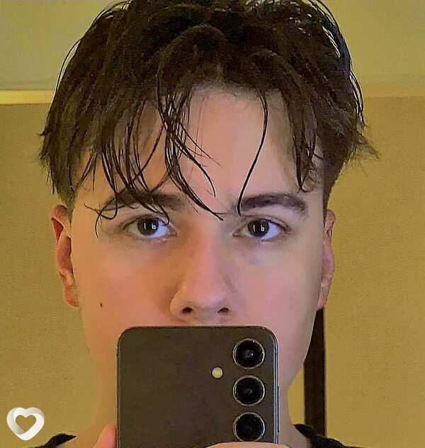 Сергей, 21, Саратове — анкета №3737186