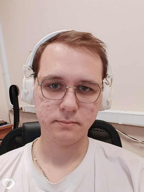 Дима, 24, Екатеринбурге — анкета №3737189