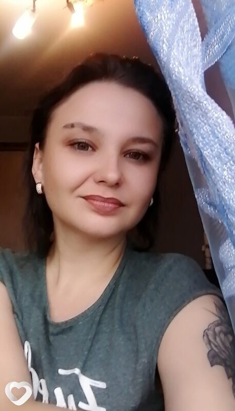 Ольга, 34, Новокузнецке — анкета №3737150
