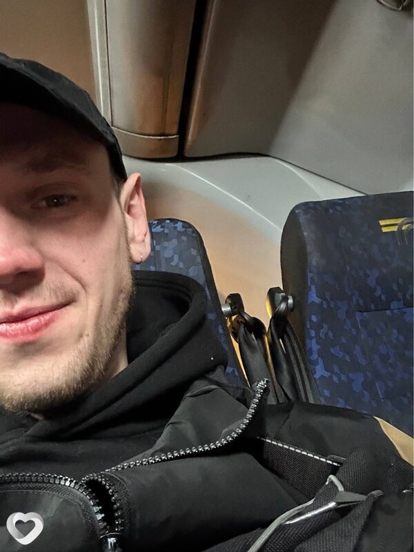 Илюша, 27, Люберцах — анкета №3737164