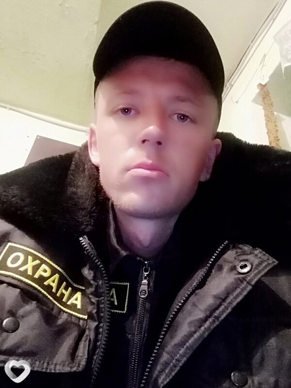 Денис, 36, Прокопьевске — анкета №3737168
