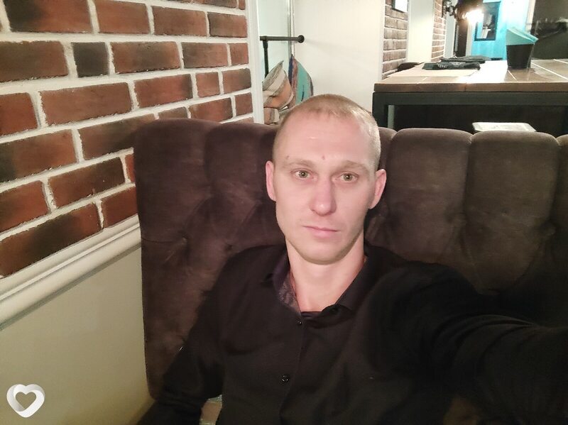 Владимир, 39, Шахтах — анкета №3737169