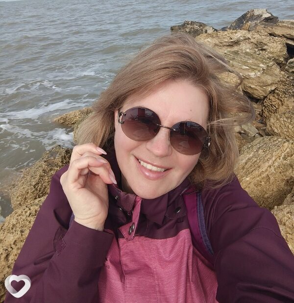 Елена, 52, Нижнем Новгороде — анкета №3737170