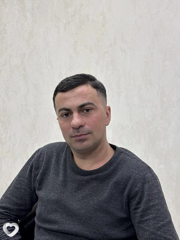 Рамил, 36, Хабаровске — анкета №3737171