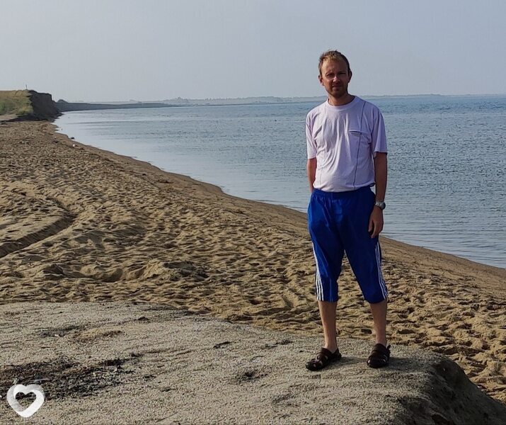 Андрей, 43, Томске — анкета №3737223