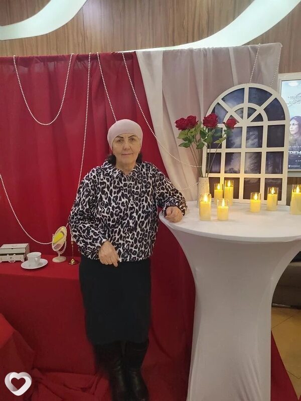 Галина, 36, Белгороде — анкета №3737228