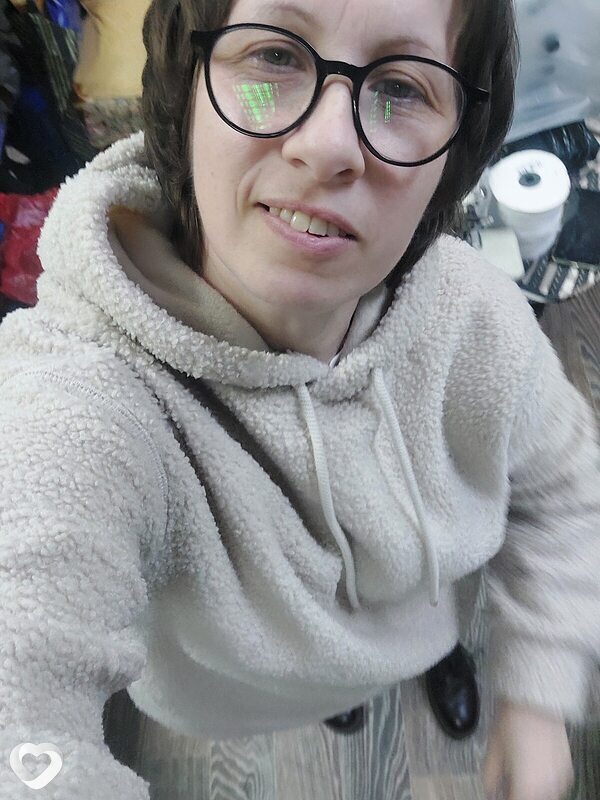 Ирина, 47, Кашире — анкета №3737236
