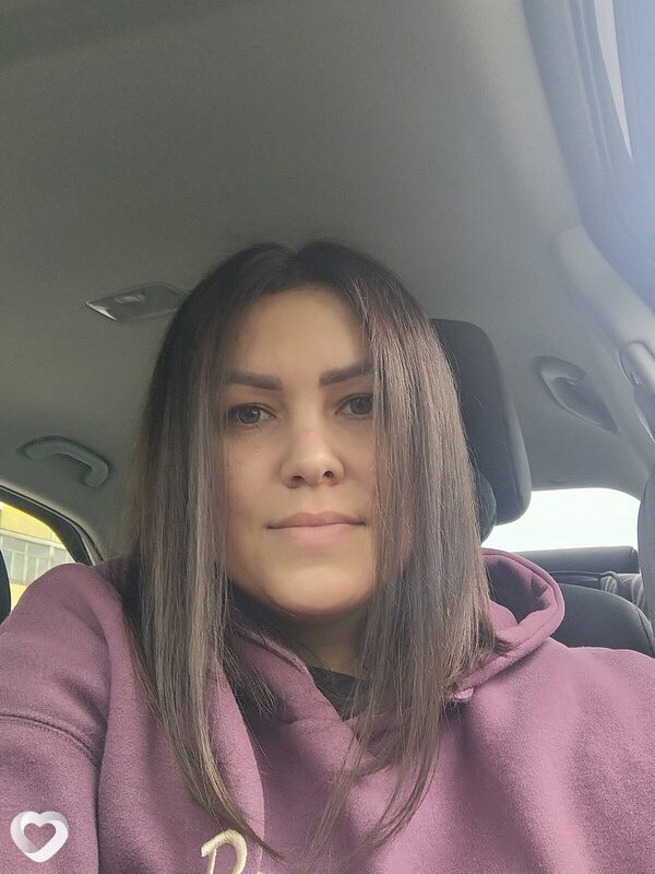 Екатерина, 35, Череповце — анкета №3737239