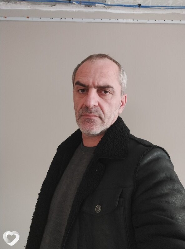 Artur, 46, Нижнем Тагиле — анкета №3737240