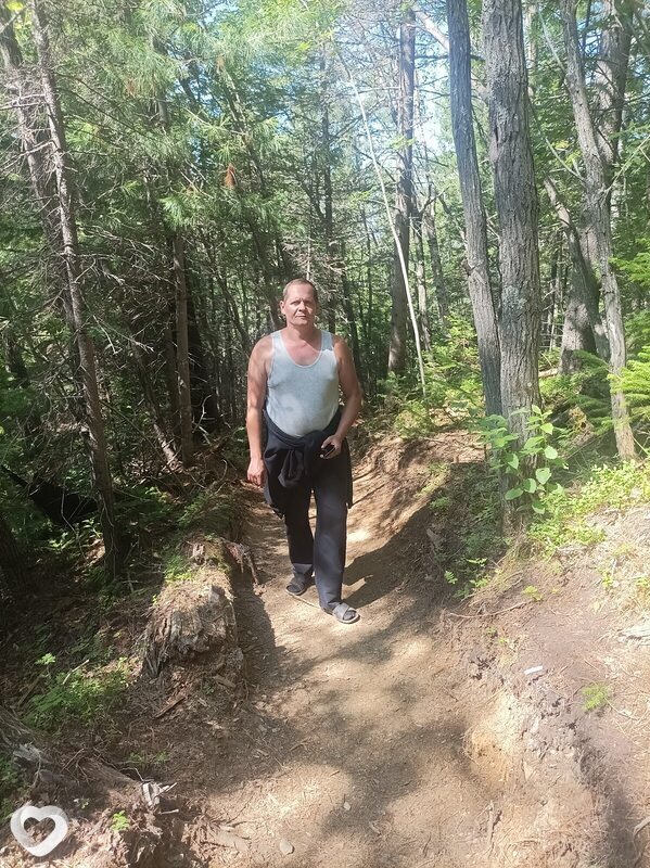 Денис, 47, Ангарске — анкета №3737245