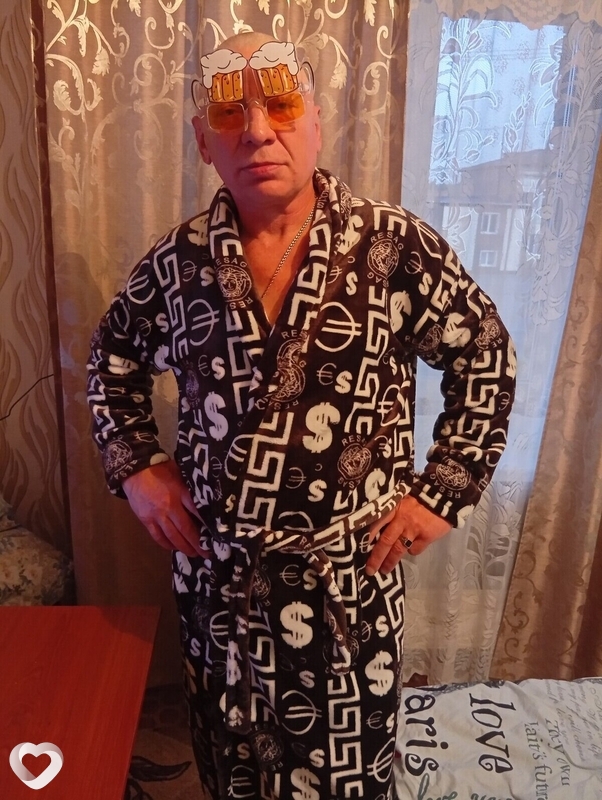 Эдуард, 50, Юрге — анкета №3737203