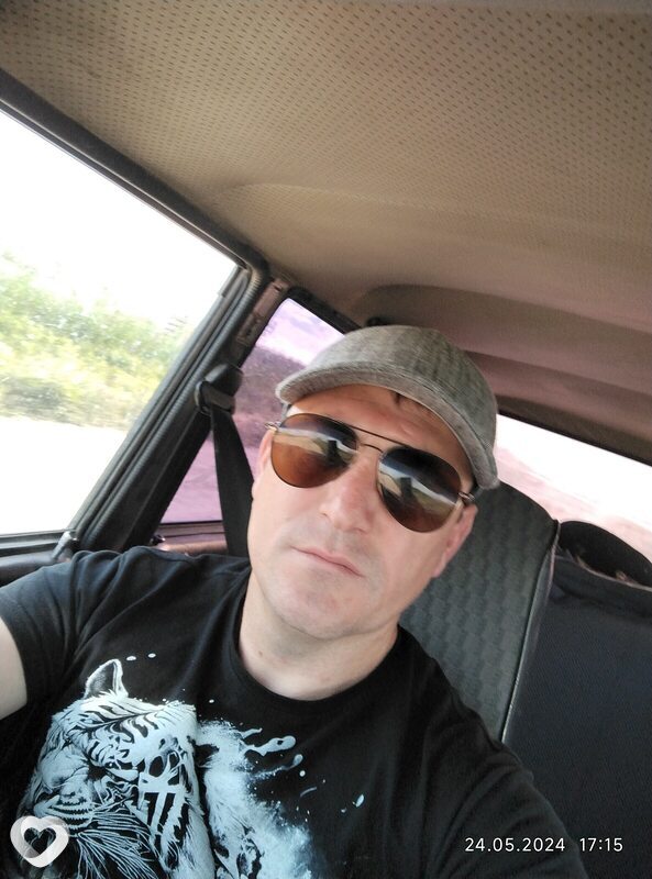 Мага, 40, Стаханове — анкета №3737205