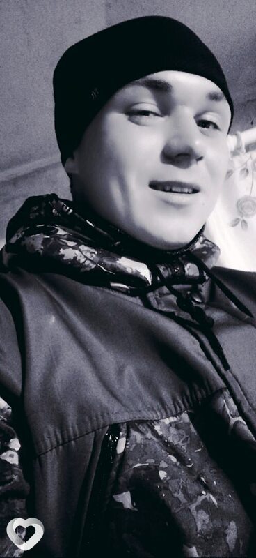 Евгений, 26, Чите — анкета №3737207