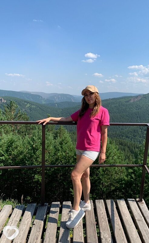Ольга, 33, Екатеринбурге — анкета №3737208
