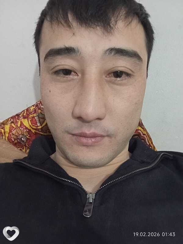 Рахымжан, 35, Астане — анкета №3737213