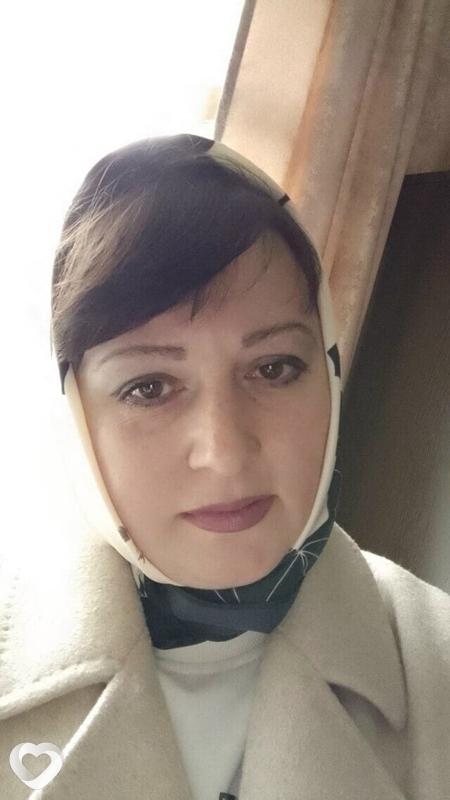 Евгения, 47, Новосибирске — анкета №3737214